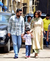 Shilpa Shetty celebrates Ganesh Chaturthi