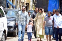 Shilpa Shetty celebrates Ganesh Chaturthi