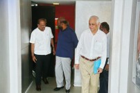 SHIV NADAR WATCHES THANI ORUVAN