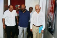 SHIV NADAR WATCHES THANI ORUVAN