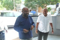 SHIV NADAR WATCHES THANI ORUVAN