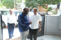 SHIV NADAR WATCHES THANI ORUVAN