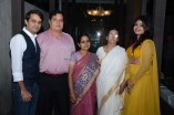 Shravanthi and Sameer Wedding Party