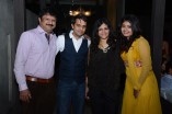 Shravanthi and Sameer Wedding Party