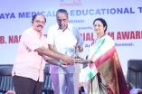 Shri B.Nagi Reddy Memorial Film Award