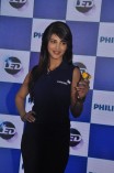 Shruti Haasan Launches Philips LED Light