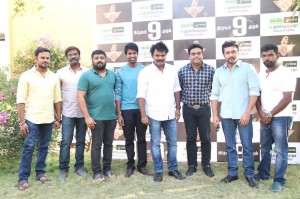 Si3 Press meet 