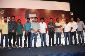 Si3 Press meet 
