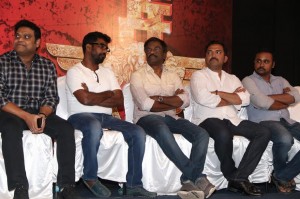 Si3 Press meet 