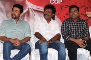 Si3 Press meet 