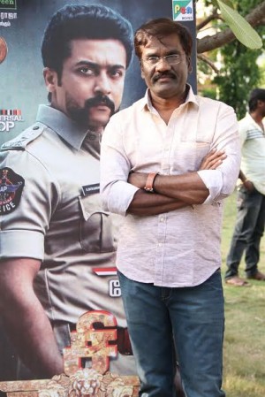 Si3 Press meet 