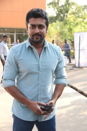 Si3 Press meet 