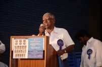 SICA Aandavar Ani Election Press Meet 