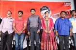Sigaramthodu Team Meet
