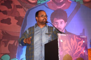 Simba audio launch