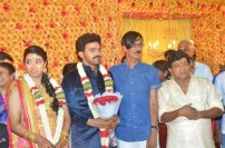 Singamuthu's Son Wedding Reception