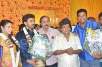 Singamuthu's Son Wedding Reception