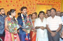 Singamuthu's Son Wedding Reception