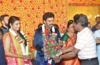 Singamuthu's Son Wedding Reception