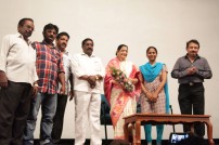 SINGER P SUSHEELA PRESS MEET 