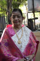 SINGER P SUSHEELA PRESS MEET 