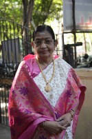 SINGER P SUSHEELA PRESS MEET 