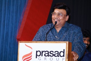 Sirikka Vidalaama Audio Launch