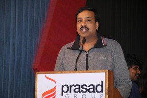 Sirikka Vidalaama Audio Launch