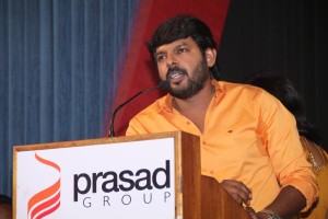 Sirikka Vidalaama Audio Launch