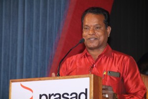 Sirikka Vidalaama Audio Launch