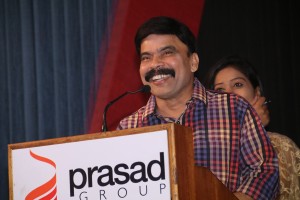 Sirikka Vidalaama Audio Launch