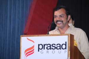 Sirikka Vidalaama Audio Launch