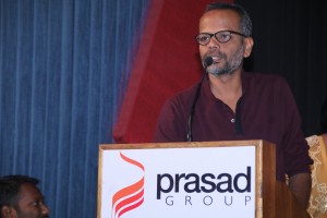 Sirikka Vidalaama Audio Launch