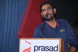 Sirikka Vidalaama Audio Launch