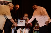 Sivaji Ganesan's Birthday Celebrations