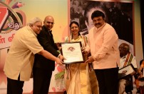 Sivaji Ganesan's Birthday Celebrations