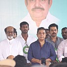 Sivaji Ganeshan's Mani Mandapam Launch Event