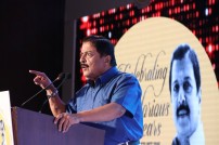 Sivakumar 75 event & Paintings of Siva Kumar Book launch 