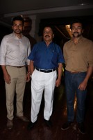 Sivakumar 75 event & Paintings of Siva Kumar Book launch 