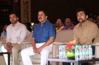 Sivakumar 75 event & Paintings of Siva Kumar Book launch 