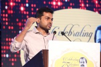 Sivakumar 75 event & Paintings of Siva Kumar Book launch 