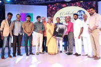 Sivakumar 75 event & Paintings of Siva Kumar Book launch 