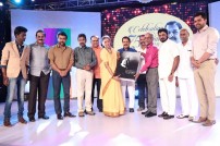 Sivakumar 75 event & Paintings of Siva Kumar Book launch 