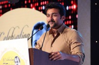 Sivakumar 75 event & Paintings of Siva Kumar Book launch 