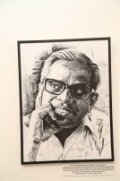 Sivakumar's Painting Exhibition