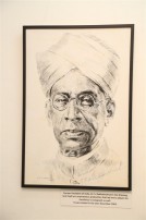 Sivakumar's Painting Exhibition