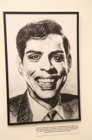 Sivakumar's Painting Exhibition