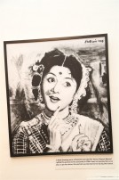 Sivakumar's Painting Exhibition