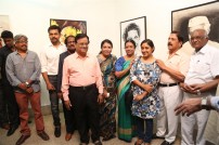 Sivakumar's Painting Exhibition