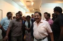 Sivakumar's Painting Exhibition